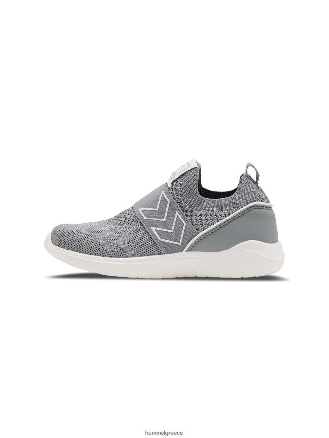 Hummel παιδιά πλεκτό slip-on ανακύκλωση T20HHR7362 "εκπαιδευτές"