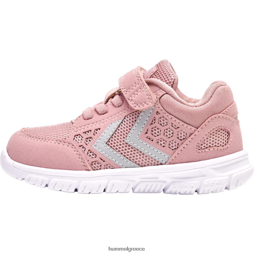 Hummel παιδιά βρεφικό sneaker crosslite T20HHR7366 "ύπουλος"