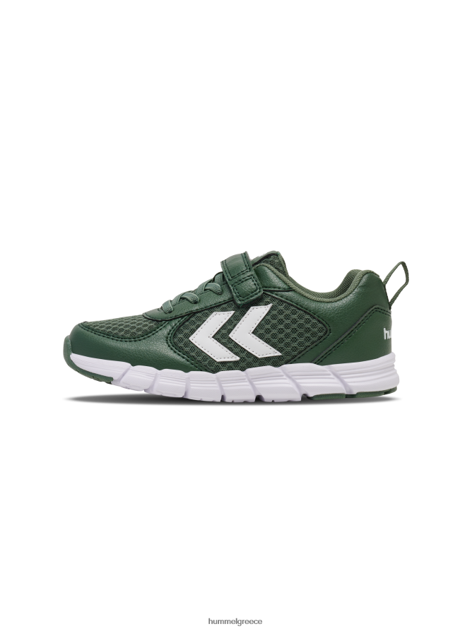 Hummel παιδιά speed jr T20HHR7209 "προπονητές τρεξίματος"