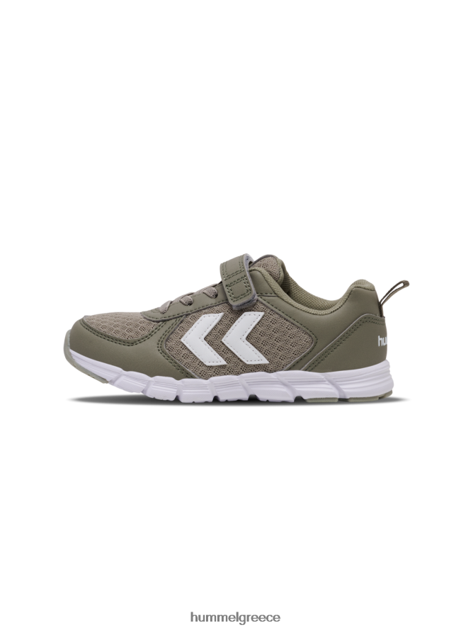 Hummel παιδιά speed jr T20HHR7448 "προπονητές τρεξίματος"