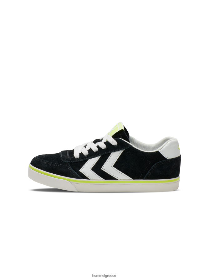 Hummel παιδιά stadil 3.0 jr T20HHR7511 "κλασικά παπούτσια σουέτ"