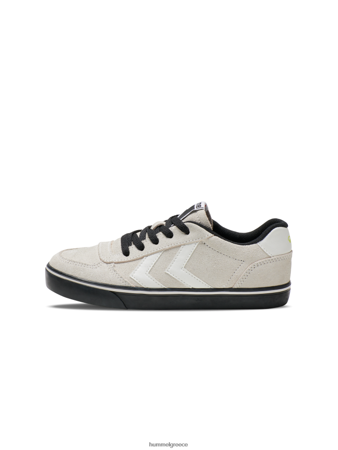 Hummel παιδιά stadil 3.0 jr T20HHR7531 "κλασικά παπούτσια σουέτ"