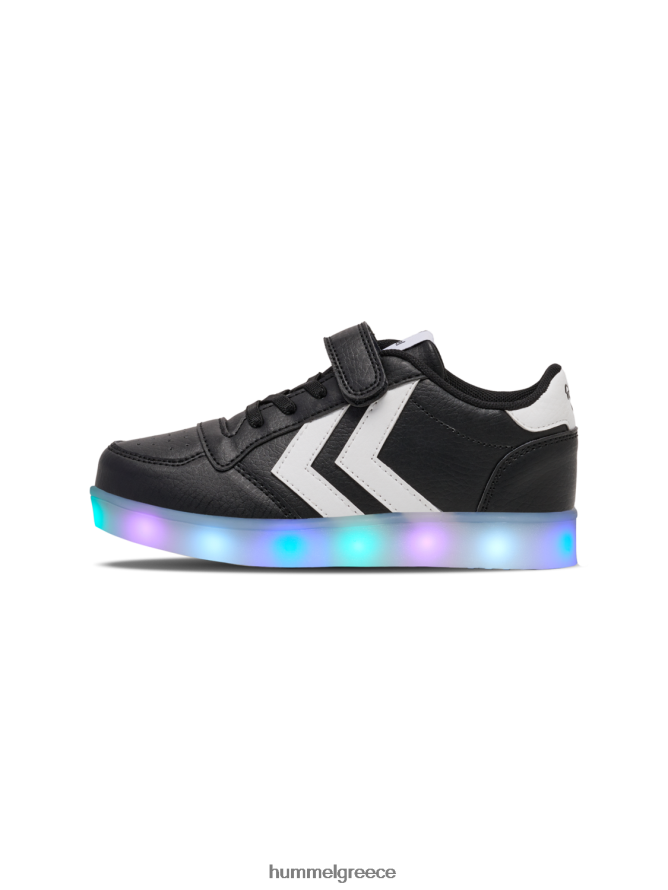 Hummel παιδιά stadil φλας χαμηλά T20HHR7073 "προπονητές με φώτα"