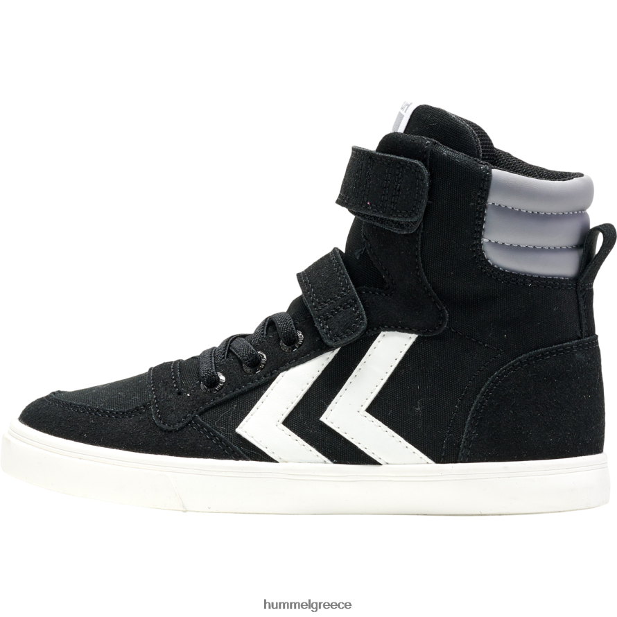 Hummel παιδιά πιο αδύνατος stadil high jr T20HHR7407 "υψηλοί προπονητές"