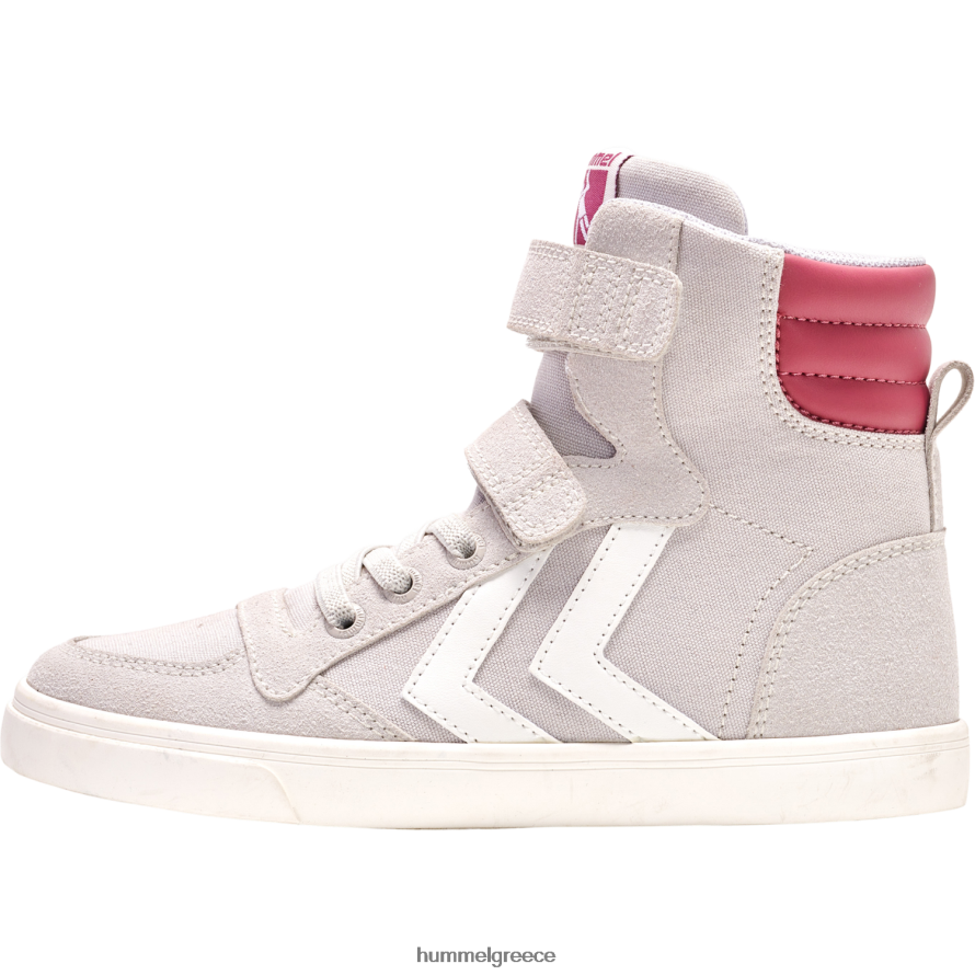 Hummel παιδιά πιο αδύνατος stadil high jr T20HHR7425 "υψηλοί προπονητές"