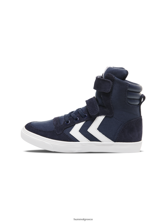 Hummel παιδιά πιο αδύνατος stadil high jr T20HHR7515 "κλασικοί προπονητές"