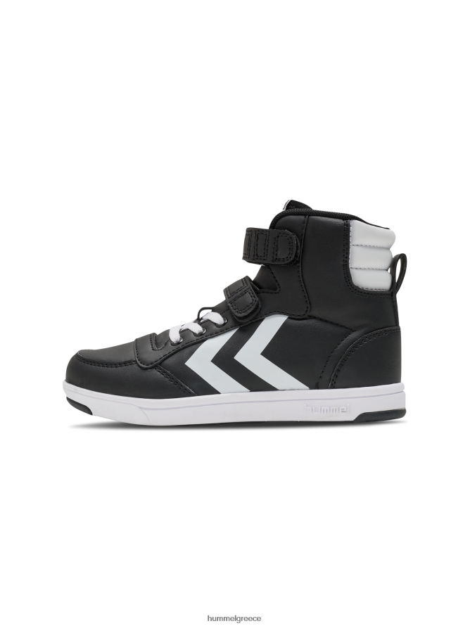 Hummel παιδιά stadil light quick high jr T20HHR7280 "hi-top trainers"