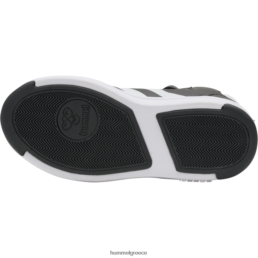 Hummel παιδιά stadil light quick high jr T20HHR7280 \"hi-top trainers\"