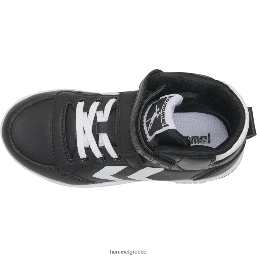 Hummel παιδιά stadil light quick high jr T20HHR7280 \"hi-top trainers\"