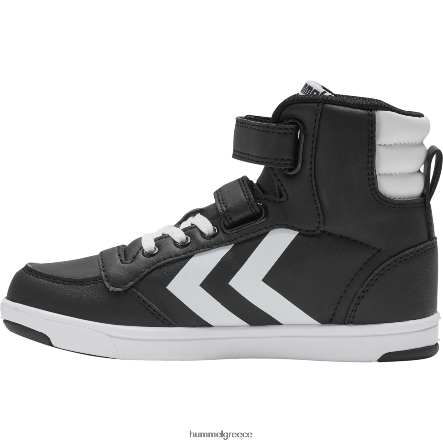 Hummel παιδιά stadil light quick high jr T20HHR7280 \"hi-top trainers\"