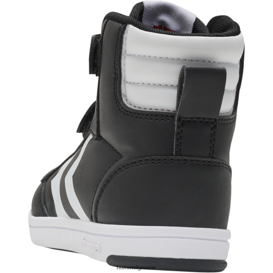 Hummel παιδιά stadil light quick high jr T20HHR7280 \"hi-top trainers\"