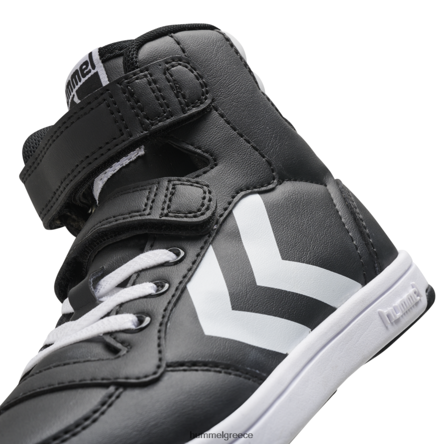 Hummel παιδιά stadil light quick high jr T20HHR7280 \"hi-top trainers\"