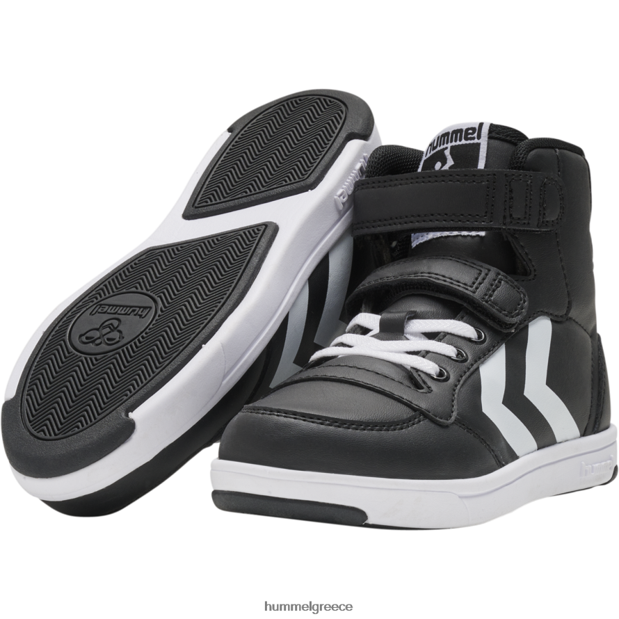 Hummel παιδιά stadil light quick high jr T20HHR7280 \"hi-top trainers\"