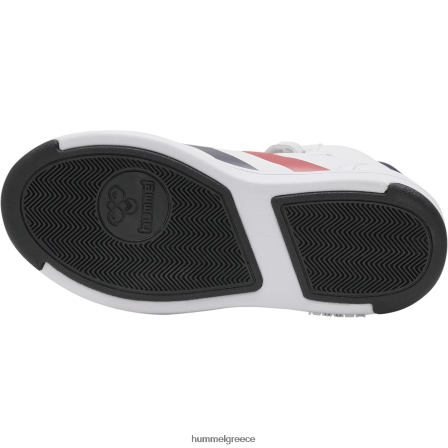 Hummel παιδιά stadil light quick high jr T20HHR7323 \"hi-top trainers\"