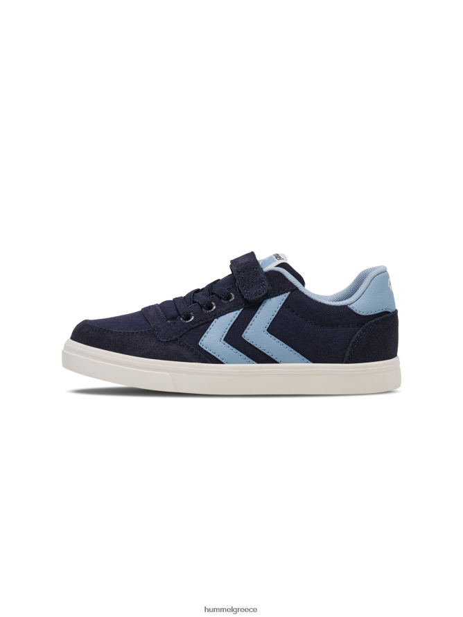 Hummel παιδιά πιο αδύνατος stadil low jr T20HHR7107 "χαμηλοί προπονητές"