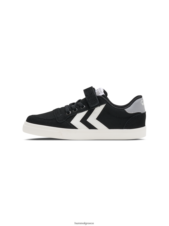 Hummel παιδιά πιο αδύνατος stadil low jr T20HHR7352 "εκπαιδευτές"