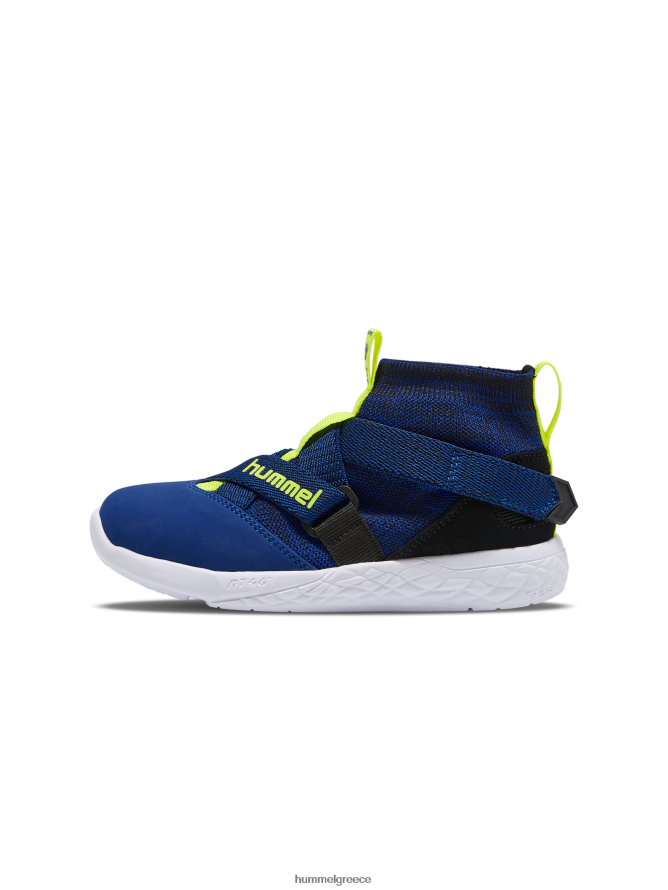 Hummel παιδιά terrafly knit jr T20HHR7517 "καλτσάκια για μπότες"