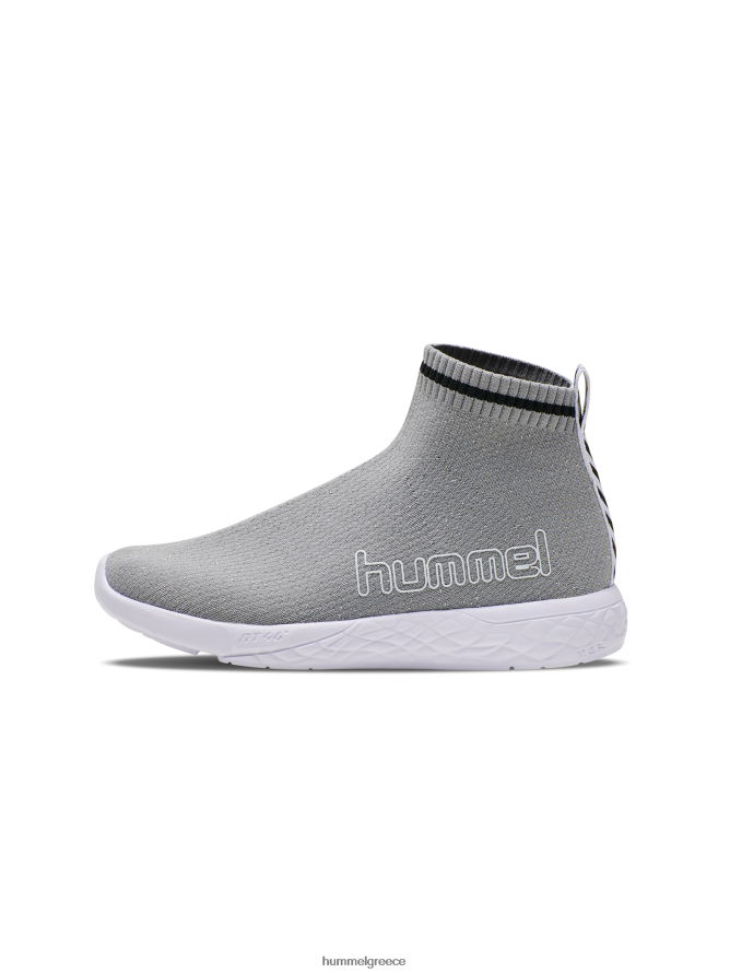 Hummel παιδιά terrafly sock runner jr T20HHR7535 "πλεκτό πάνινο ποδήλατο"