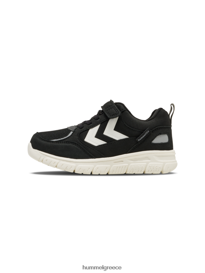 Hummel παιδιά x-light 2.0 tex jr T20HHR7264 "εκπαιδευτές"