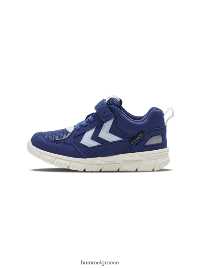 Hummel παιδιά x-light 2.0 tex jr T20HHR7351 "εκπαιδευτές"