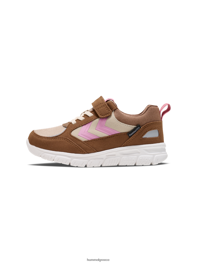 Hummel παιδιά x-light 2.0 tex jr T20HHR7369 "εκπαιδευτές"