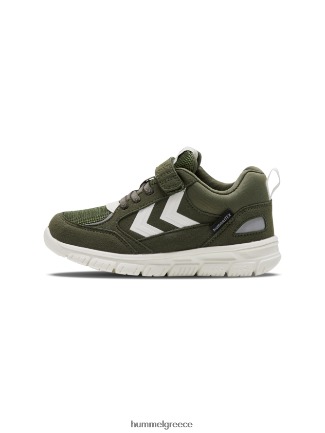 Hummel παιδιά x-light 2.0 tex jr T20HHR7417 "εκπαιδευτές"