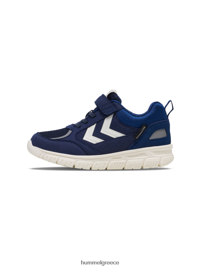 Hummel παιδιά x-light tex 2.0 jr T20HHR7087 "παπούτσια"