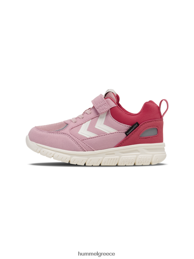 Hummel παιδιά x-light tex 2.0 jr T20HHR7094 "παπούτσια"