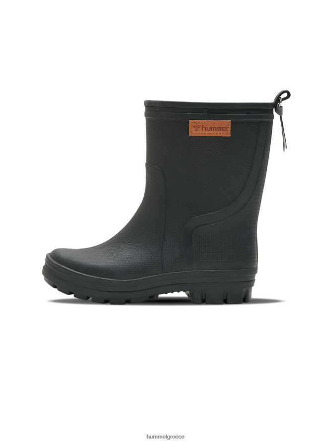 Hummel παιδιά thermo boot jr T20HHR7477 "αδιάβροχες θερμομπότες"