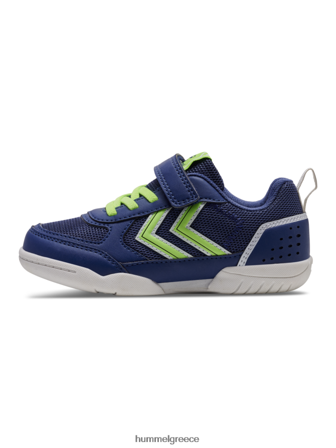 Hummel παιδιά aeroteam 2.0 jr vc T20HHR2078 "εσωτερικά παπούτσια"