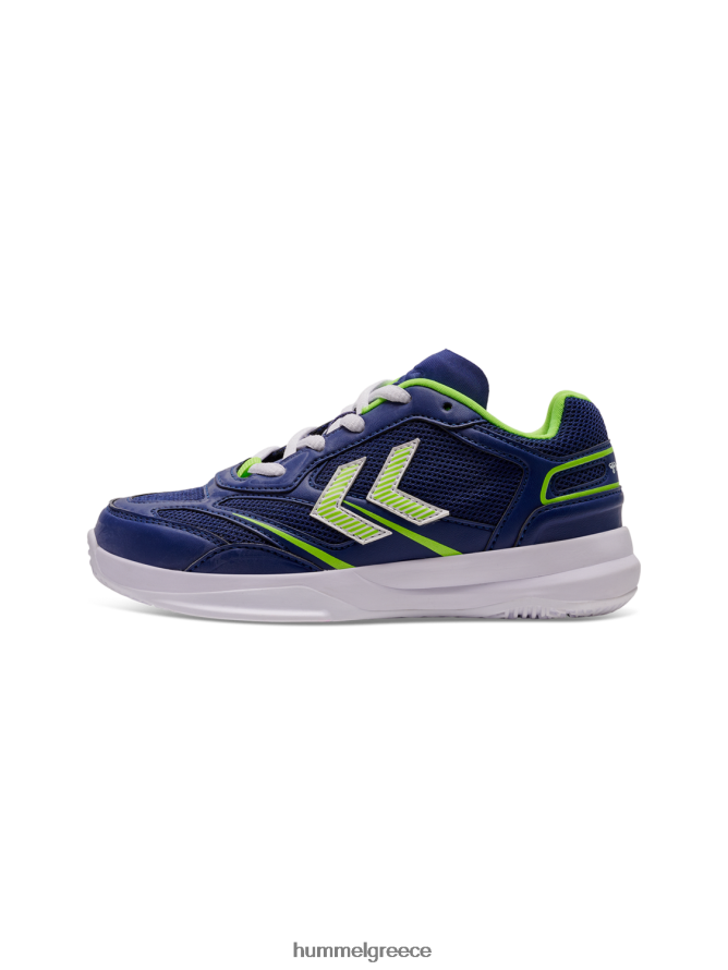 Hummel παιδιά dagaz 2.0 jr T20HHR7150 "εσωτερικά παπούτσια"