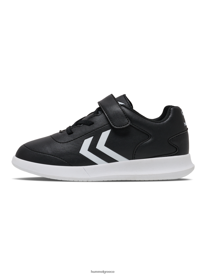 Hummel παιδιά κορυφαίο αστέρι i.n. Jr T20HHR7370 "Ποδοσφαιρικά παπούτσια εσωτερικού χώρου"