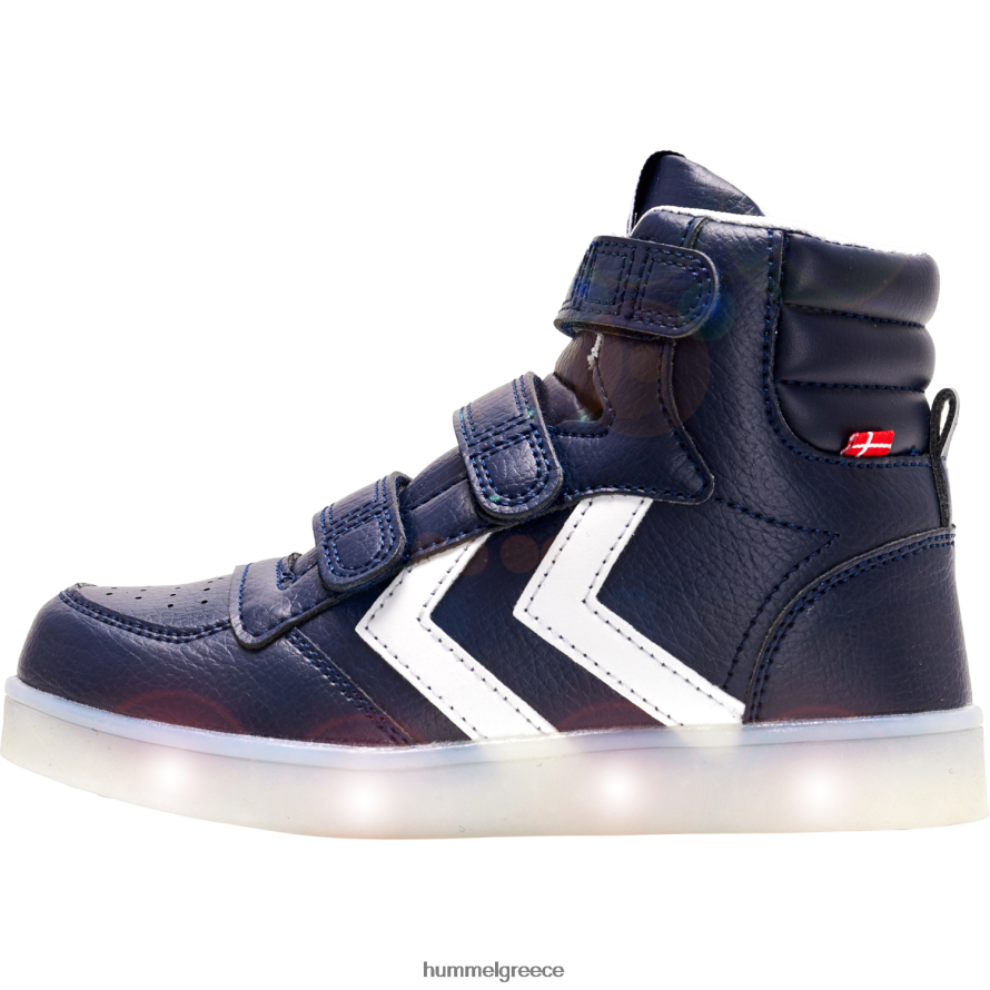 Hummel παιδιά stadil flash T20HHR7311 "μπότες"