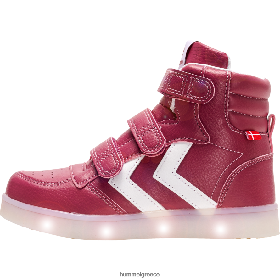 Hummel παιδιά stadil flash T20HHR7330 "μπότες"