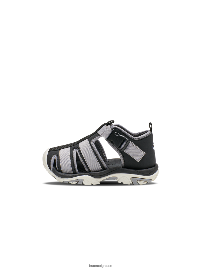 Hummel παιδιά πόρπη σανδάλι βρέφος T20HHR7524 "κλειστά σανδάλια"