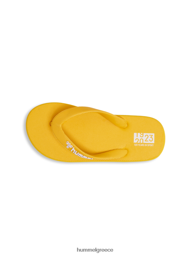 Hummel παιδιά flip flop jr T20HHR7089 "σαγιονάρες με λογότυπο"