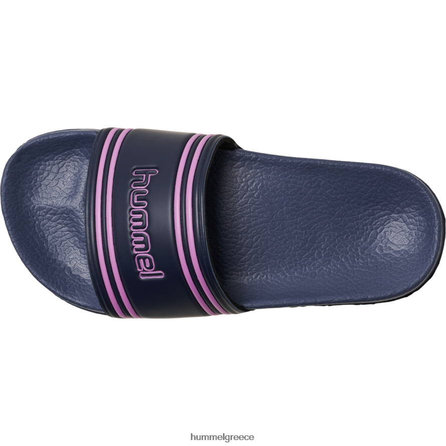 Hummel παιδιά τσουλήθρα πισίνας jr T20HHR7490 "τσουλήθρα πισίνας"