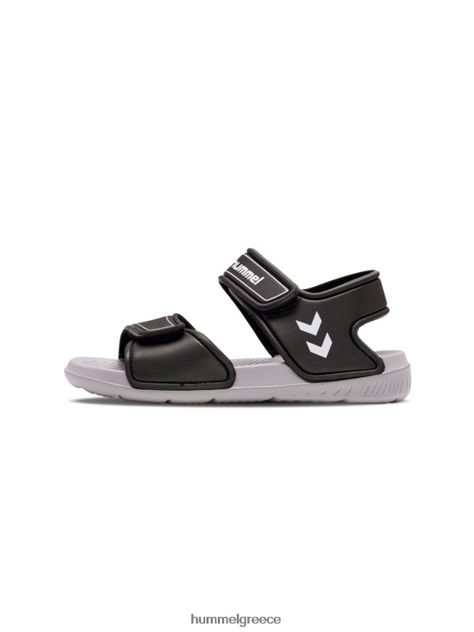 Hummel παιδιά playa jr T20HHR7054 "πέδιλα velcro"