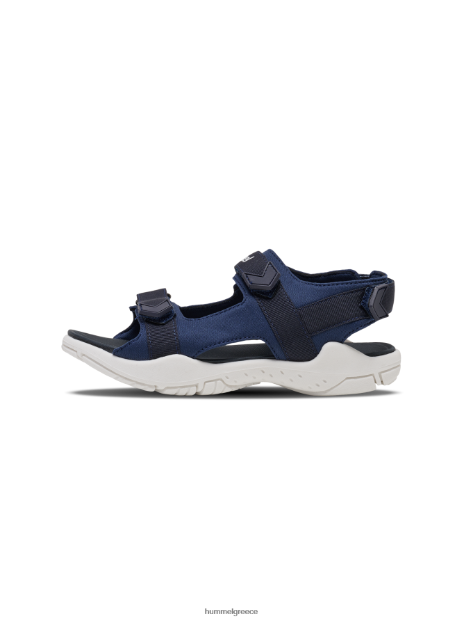 Hummel παιδιά sandal trekking ii jr T20HHR7052 "πέδιλα πεζοπορίας"
