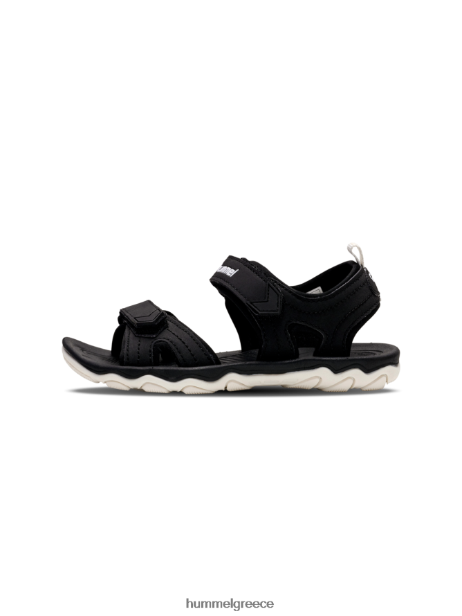 Hummel παιδιά σανδάλι sport jr T20HHR7327 "Αθλητικά σανδάλια από νεοπρένιο"