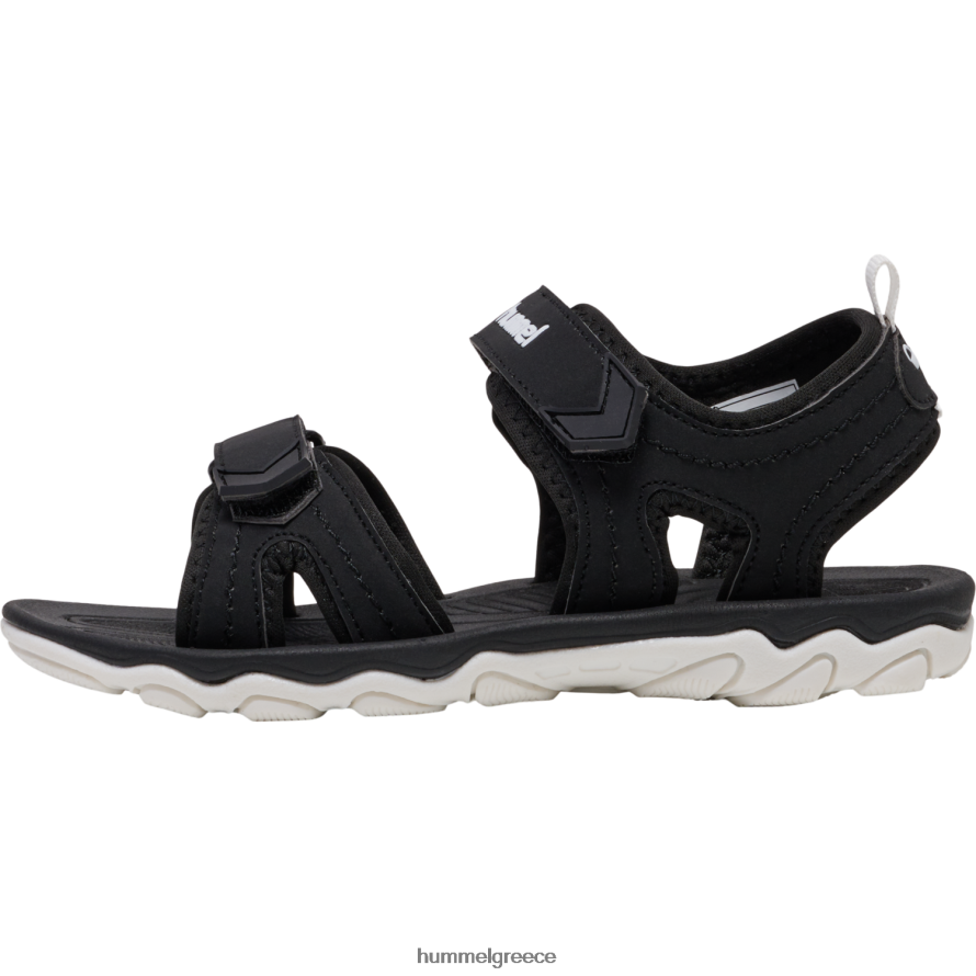 Hummel παιδιά σανδάλι sport jr T20HHR7412 "σανδάλια"