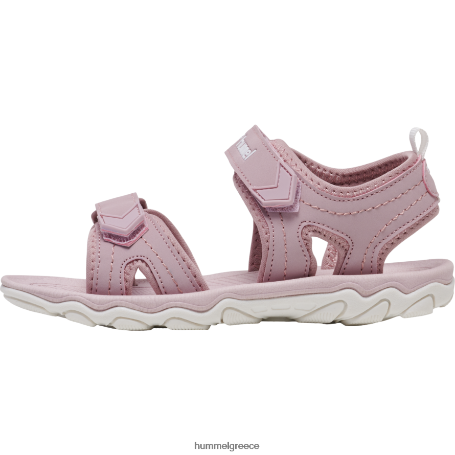 Hummel παιδιά σανδάλι sport jr T20HHR7415 "σανδάλια"