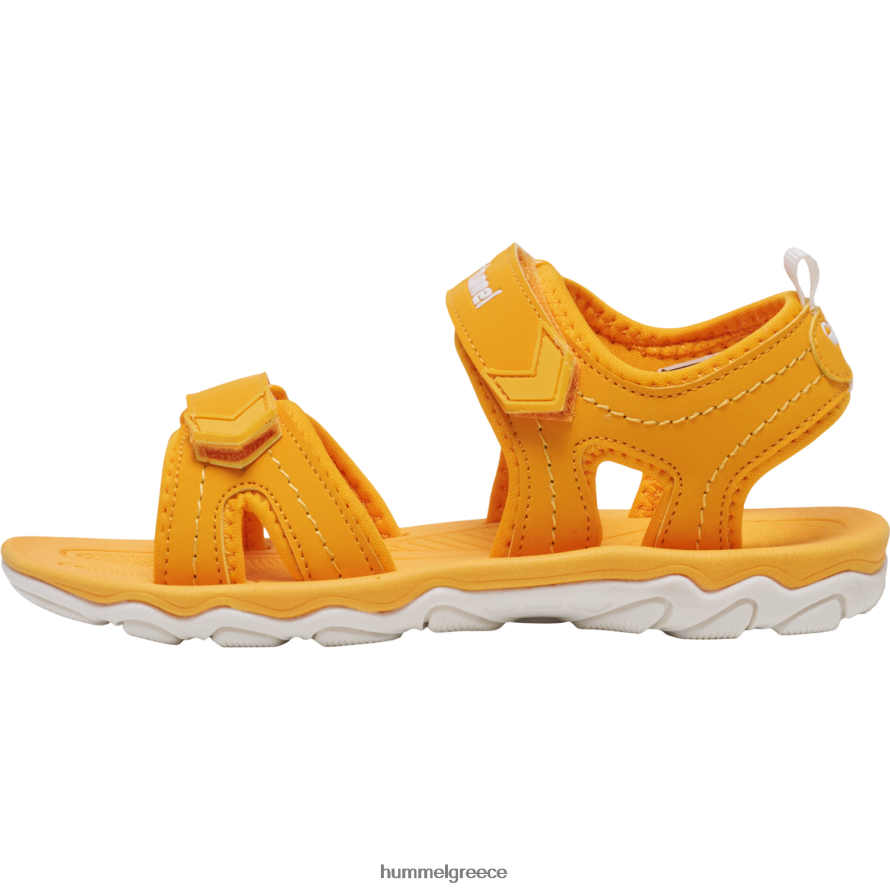 Hummel παιδιά σανδάλι sport jr T20HHR7427 "σανδάλια"