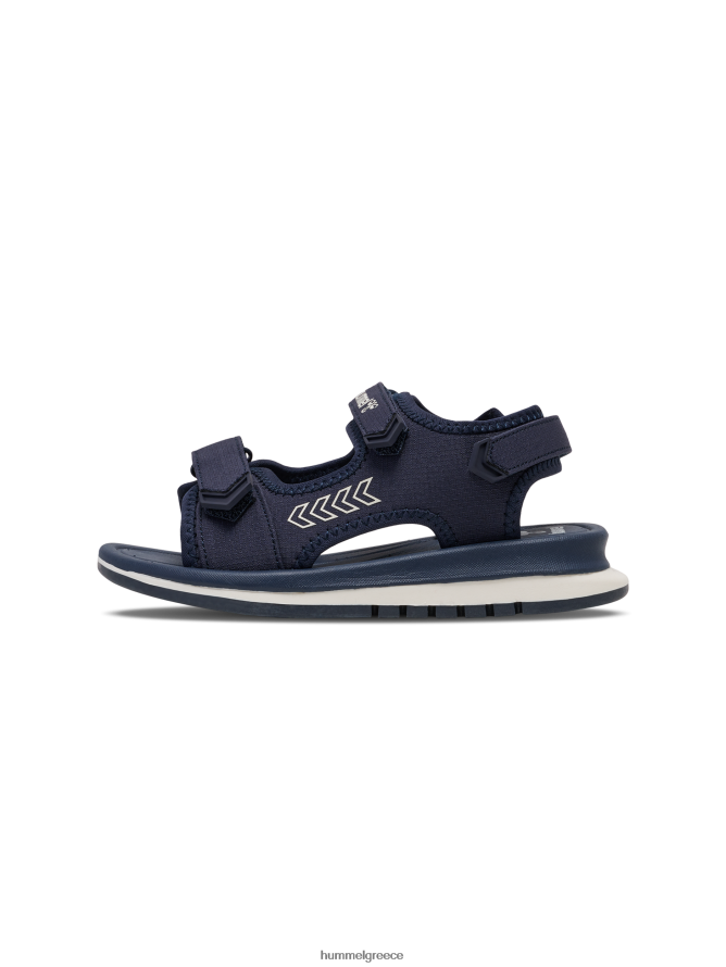 Hummel παιδιά zori σανδάλι jr T20HHR7066 "σπορ σανδάλια"