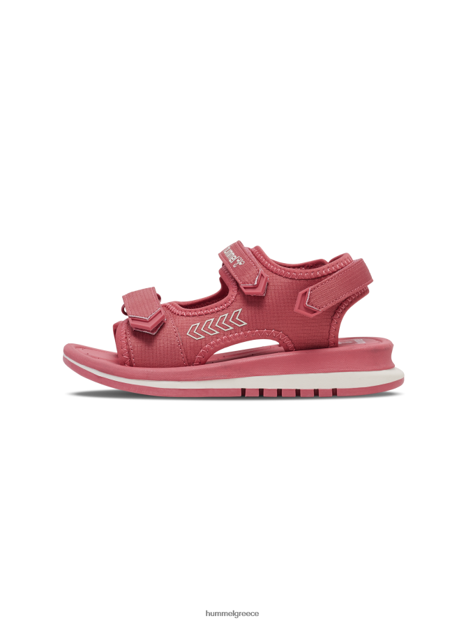 Hummel παιδιά zori σανδάλι jr T20HHR7082 "σπορ σανδάλια"