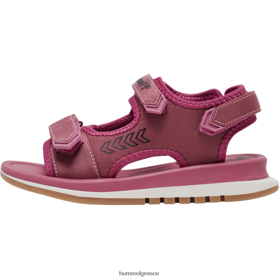 Hummel παιδιά zori σανδάλι jr T20HHR7267 "σανδάλια"