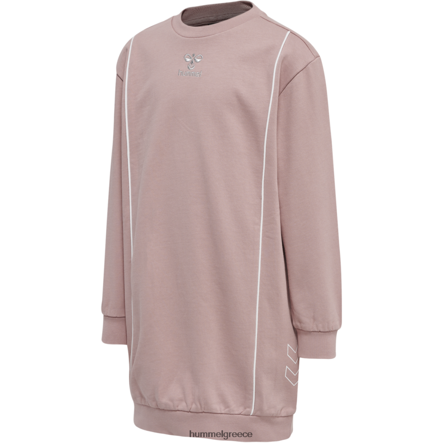 Hummel παιδιά hmlagda φόρεμα T20HHR6026 "πουλόβερ φόρεμα"