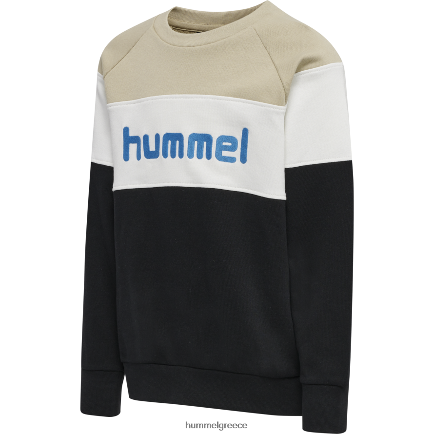 Hummel παιδιά φούτερ hmlclaes T20HHR5983 "αθλητική μπλούζα"