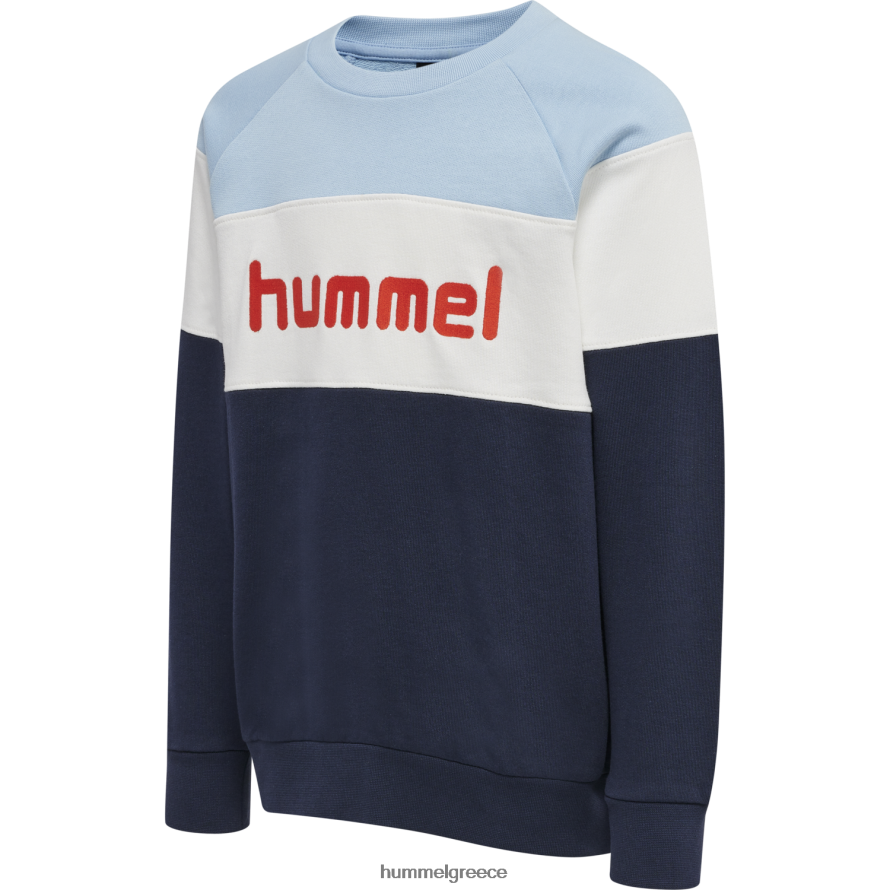 Hummel παιδιά φούτερ hmlclaes T20HHR6329 "αθλητική μπλούζα"