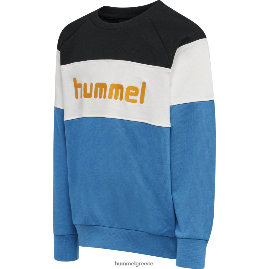Hummel παιδιά φούτερ hmlclaes T20HHR6395 "αθλητική μπλούζα"